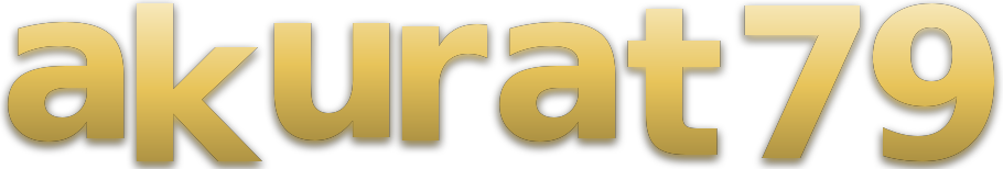 akurat 79 logo